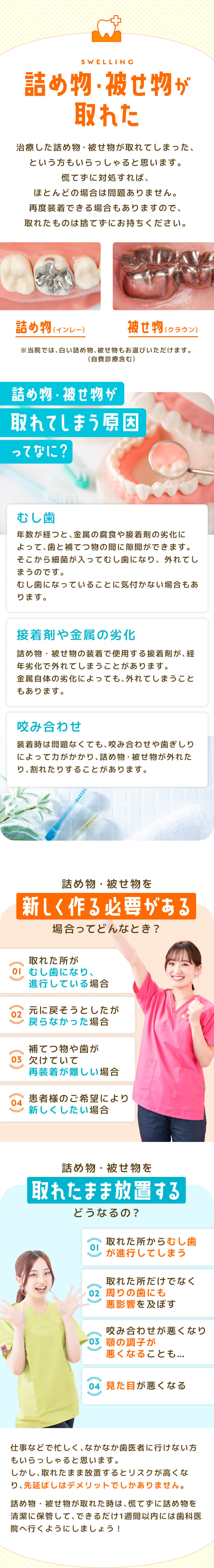 ホワイトニング